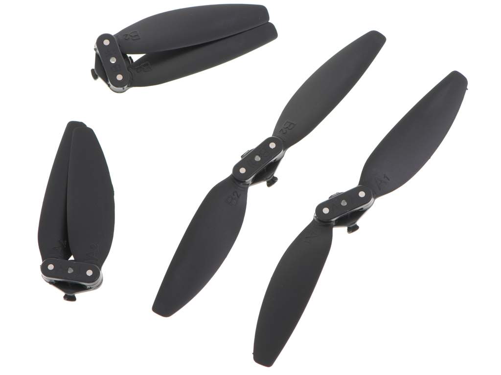 Del Drone Kai One Pro propeller