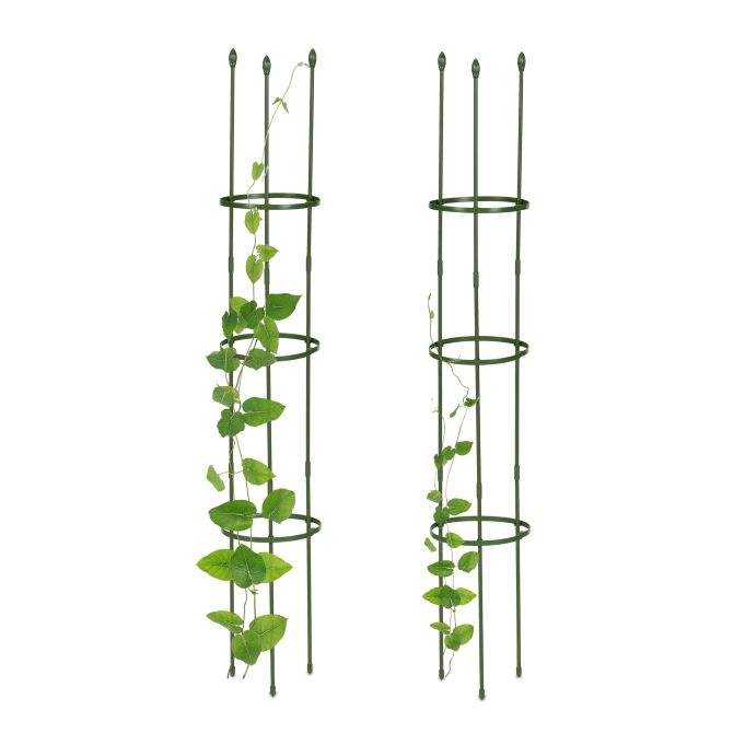 Trellis sett med 2