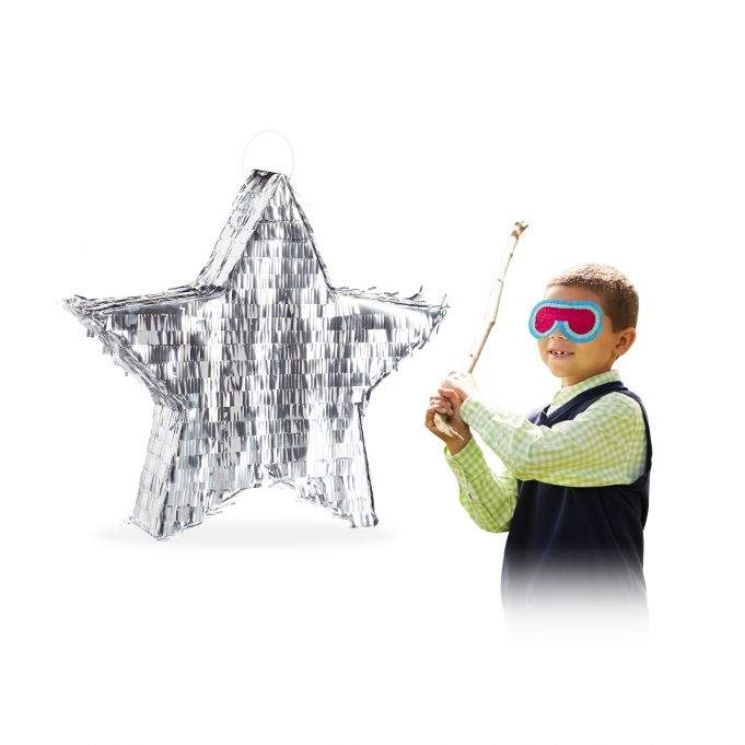 Pinata-stjerne