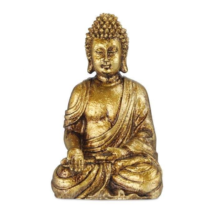 Buddha figurhage