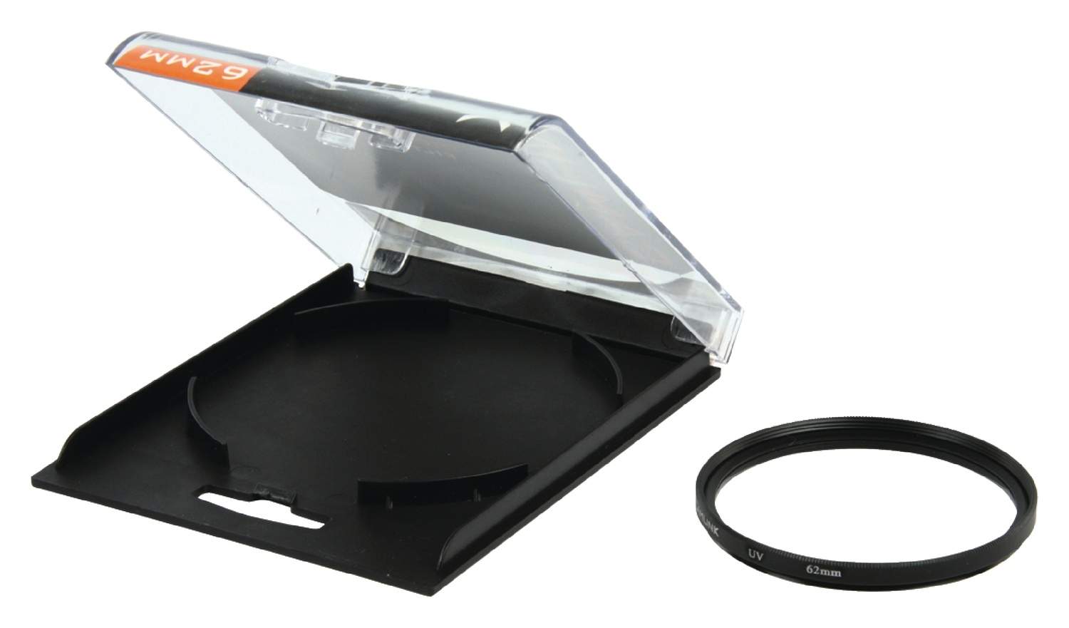 UV Filter 62 mm