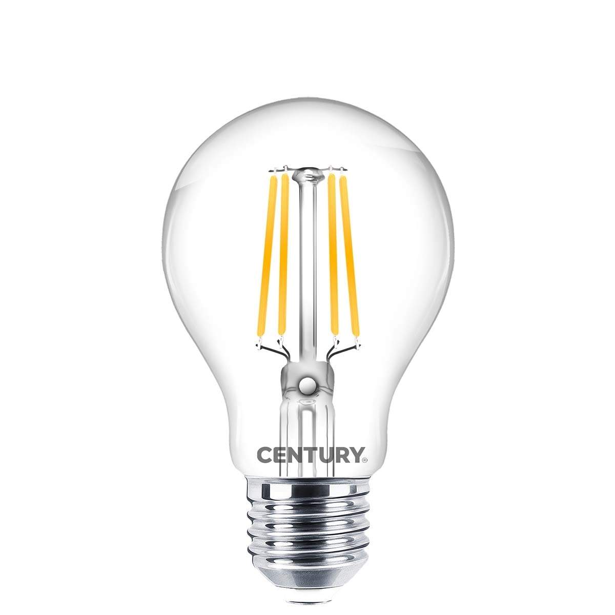 LED Vintage Filament Lamp E27 Globe 11 W 1521 lm 2700 K