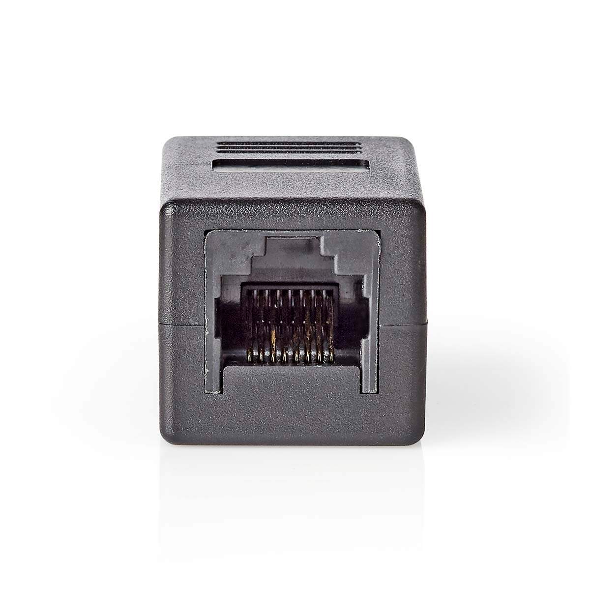 Nettverkskobling | CAT6 | Unshielded | RJ45 Hun | RJ45 Hun | Rett