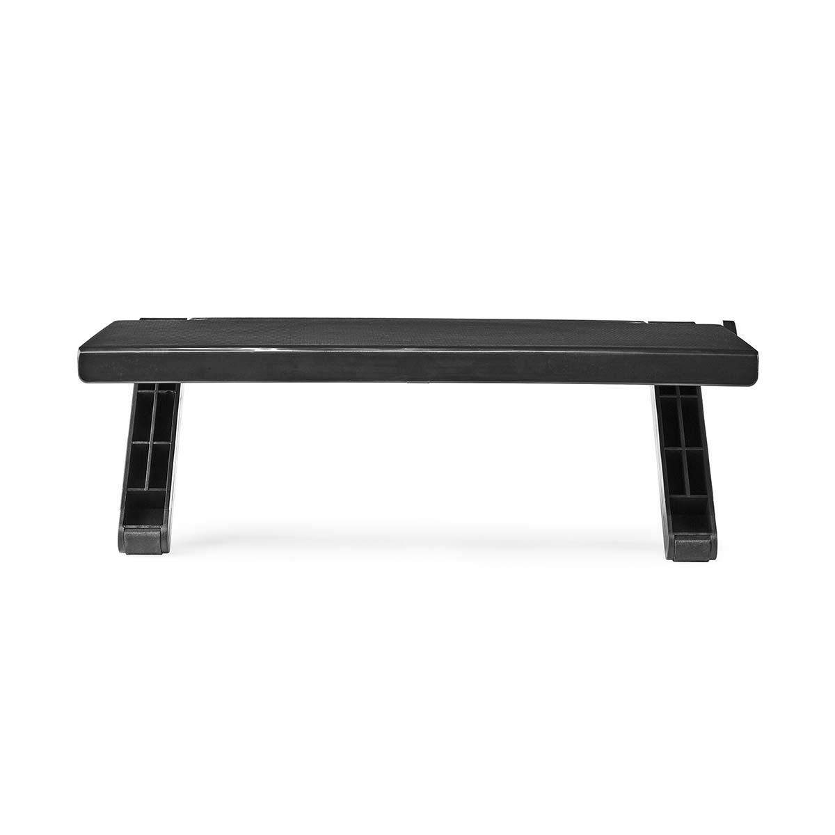 Screen Top Shelf | Brukes til: Notisbok / Skrivebord | Maks. bæreevne: 6 kg | Sort | Plast Screen Top Shelf | Brukes til: Notisbok / Skrivebord | Maks. bæreevne: 6 kg | Sort | Plast