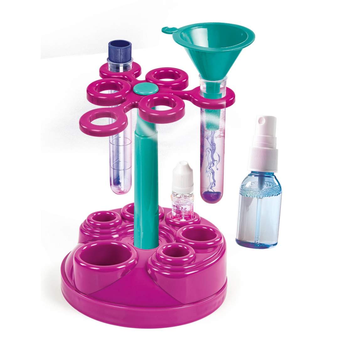 Clementoni Parfume Lab