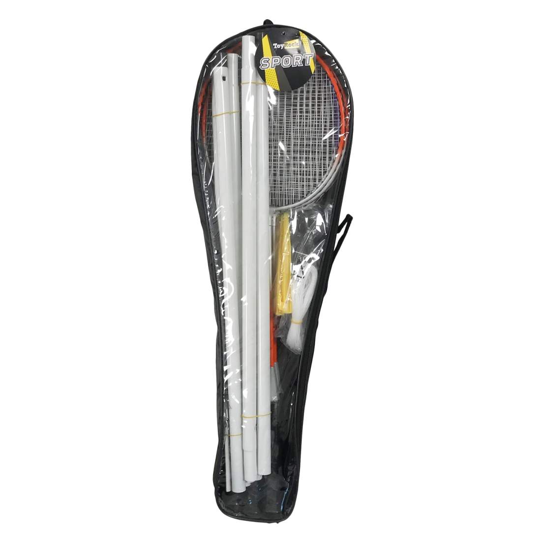 Bilde av Badmintonsett for 4 personer