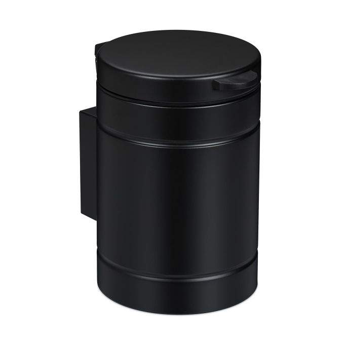 Veggmontert kosmetikkbeholder 3 liter