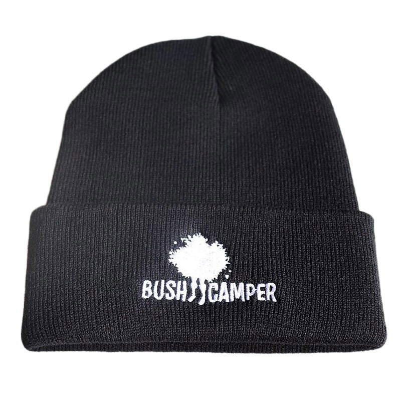 Fortnite Lue - Bush Camper