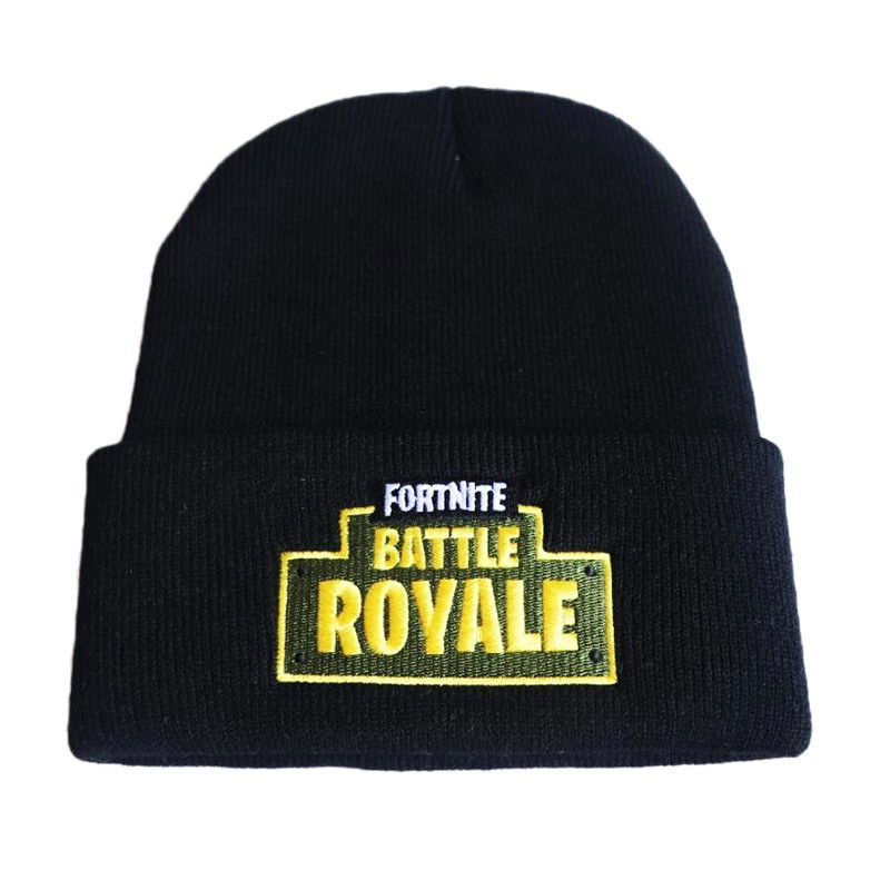 Fortnite Lue - Battle Royale