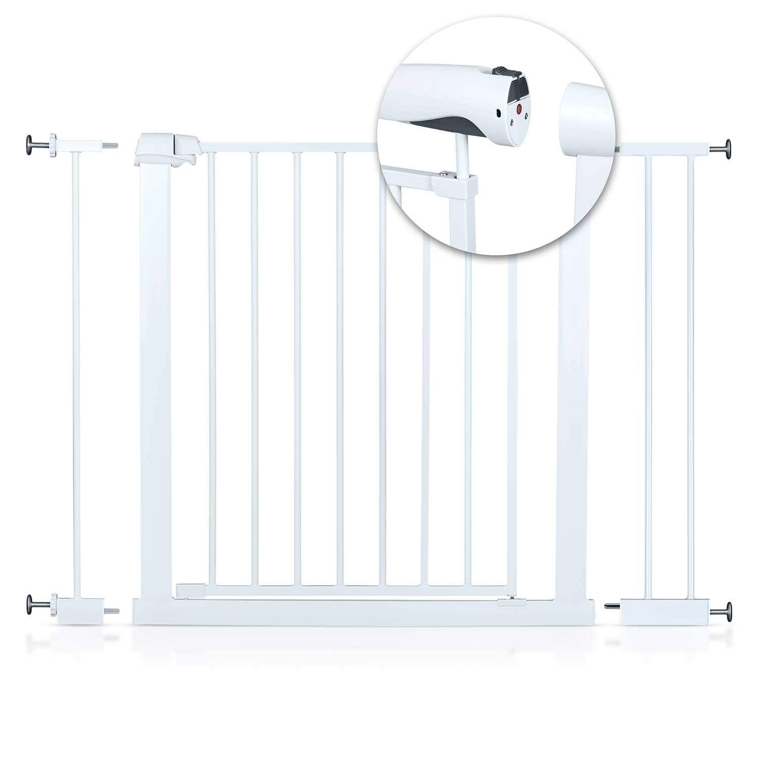 Nukido Safety Gate Barrier