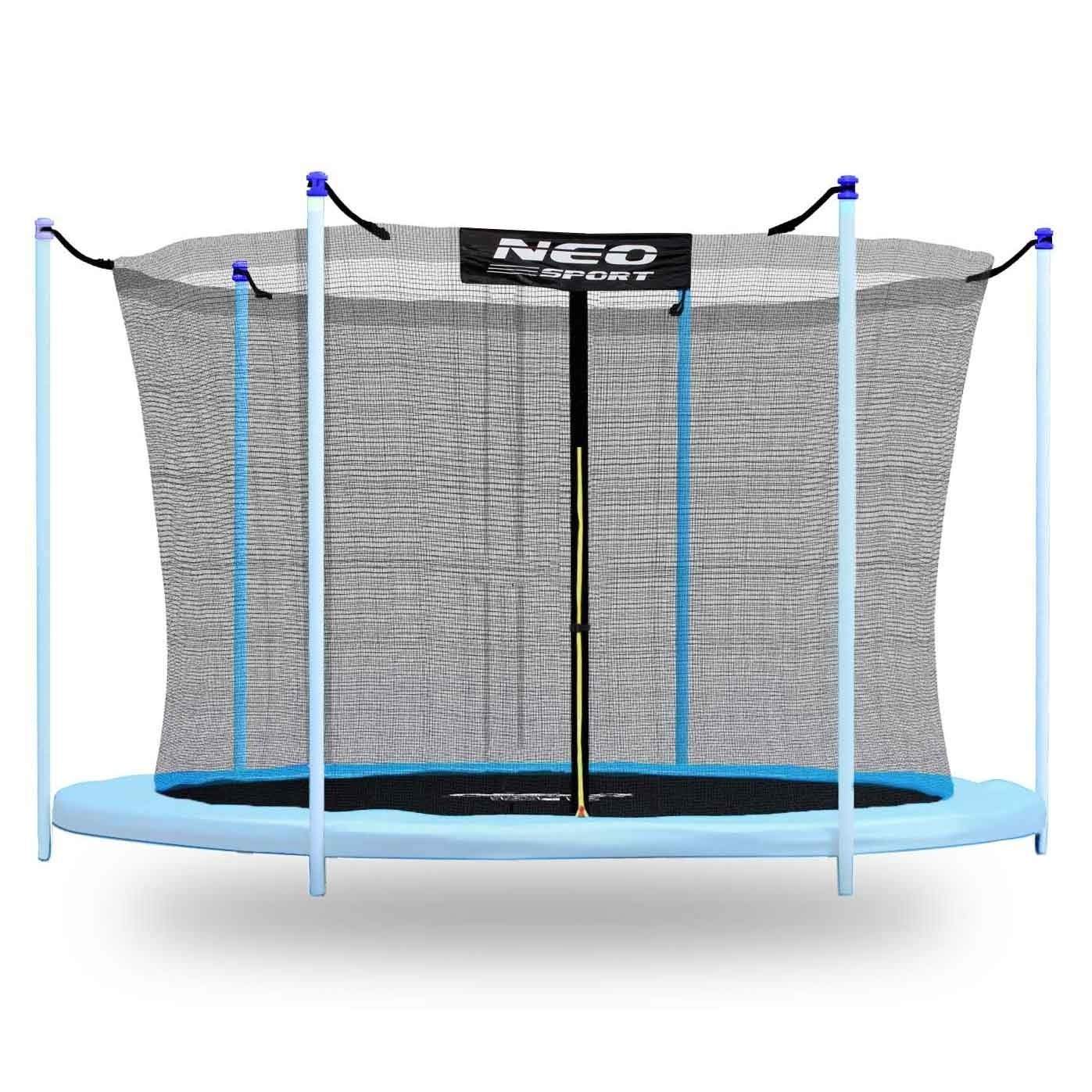 Neosport innernett 252cm 8ft 180cm 6d