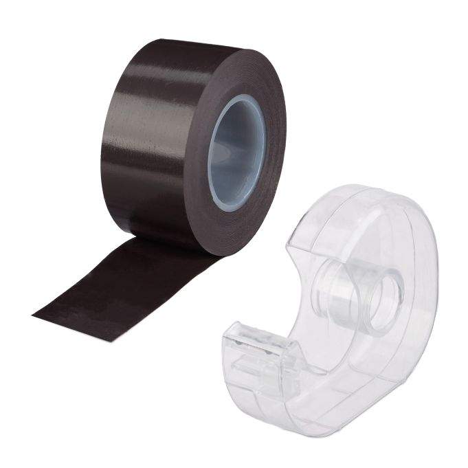 Magnetisk selvklebende tape - 5m