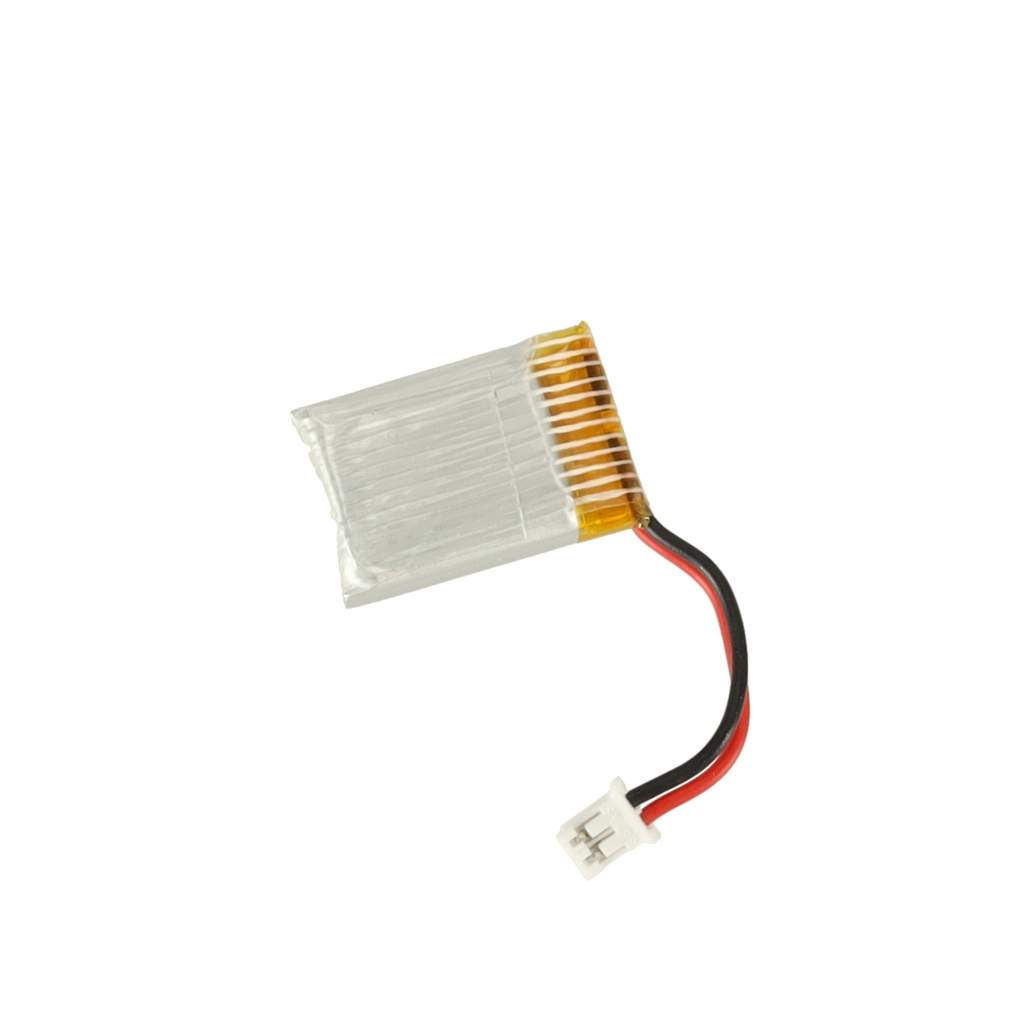 Mini RC Drone batteri – 3,7V 150mAh