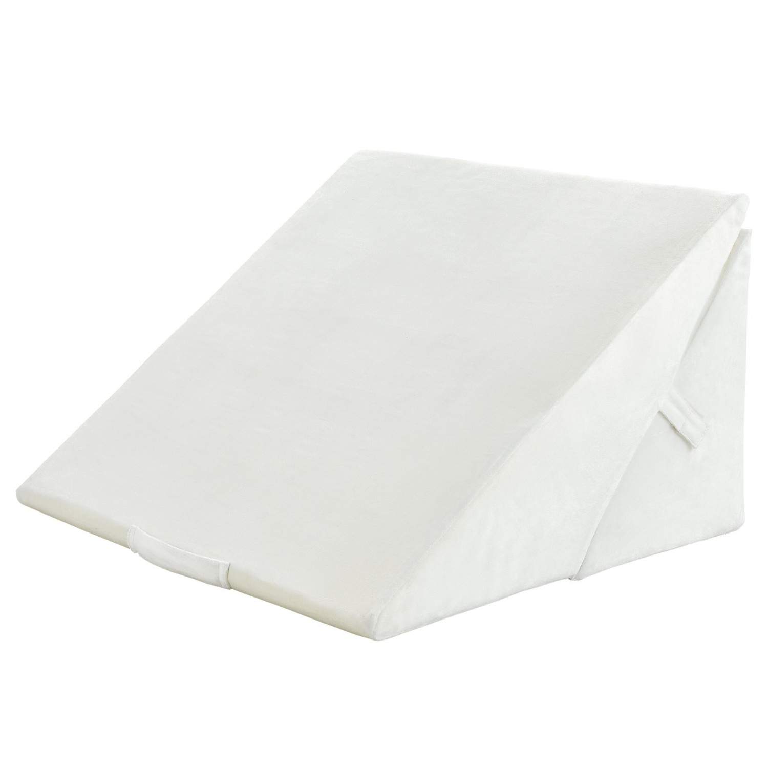 Memory Foam Kilepute – 7-i-1 ergonomisk støtte