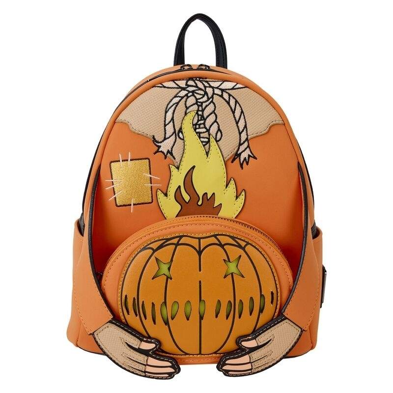 Trick or Treat Sam-ryggsekk, 26 cm størrelse, slitesterkt materiale