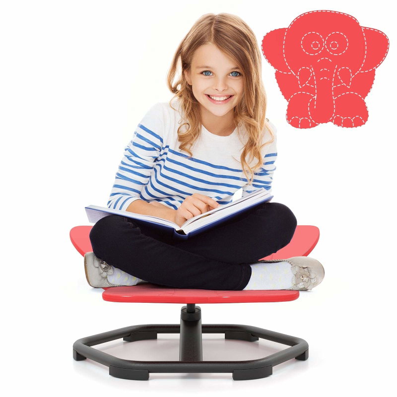 360-graders sensorisk svingstol for barn – Red Elephant Design | eS...