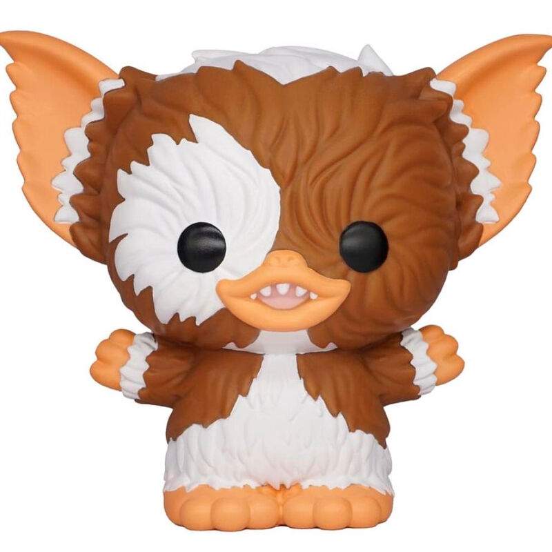 Gremins Gizmo sparebøssefigur 20 cm