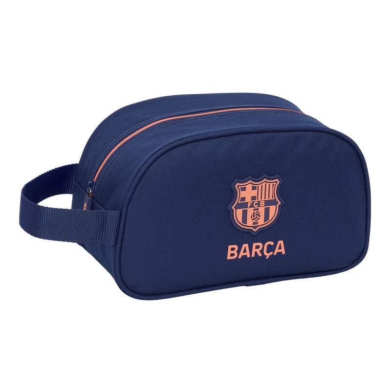 F.C. Barcelona 2 Equipment 25/26 justerbar sminkeveske