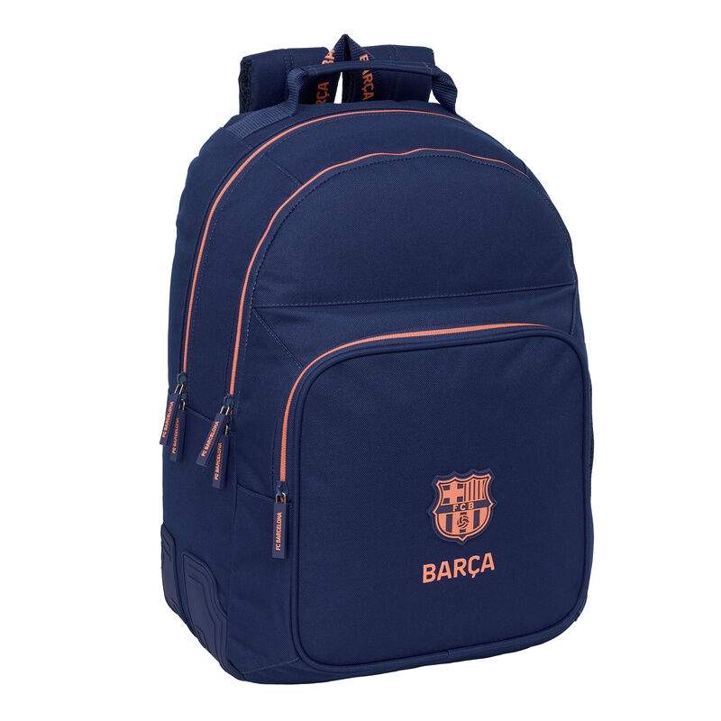 F.C. Barcelona 2 Equipment 25/26 justerbar ryggsekk 42 cm