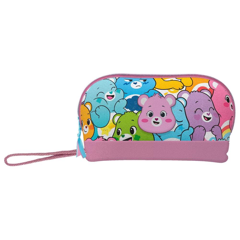 Care Bears sminkeveske