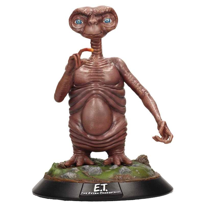 E.T. Den utenomjordiske statuen 22 cm