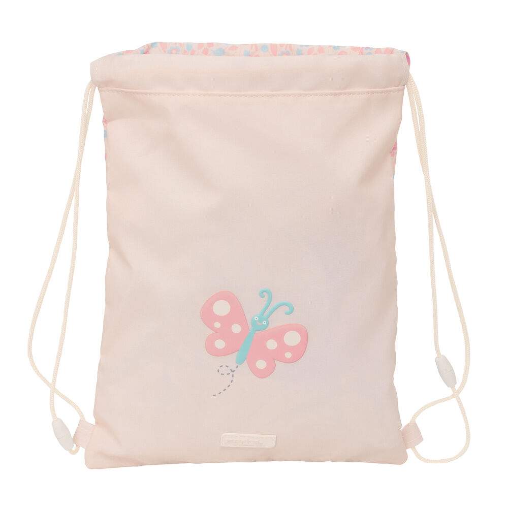 Butterfly gymbag 34 cm