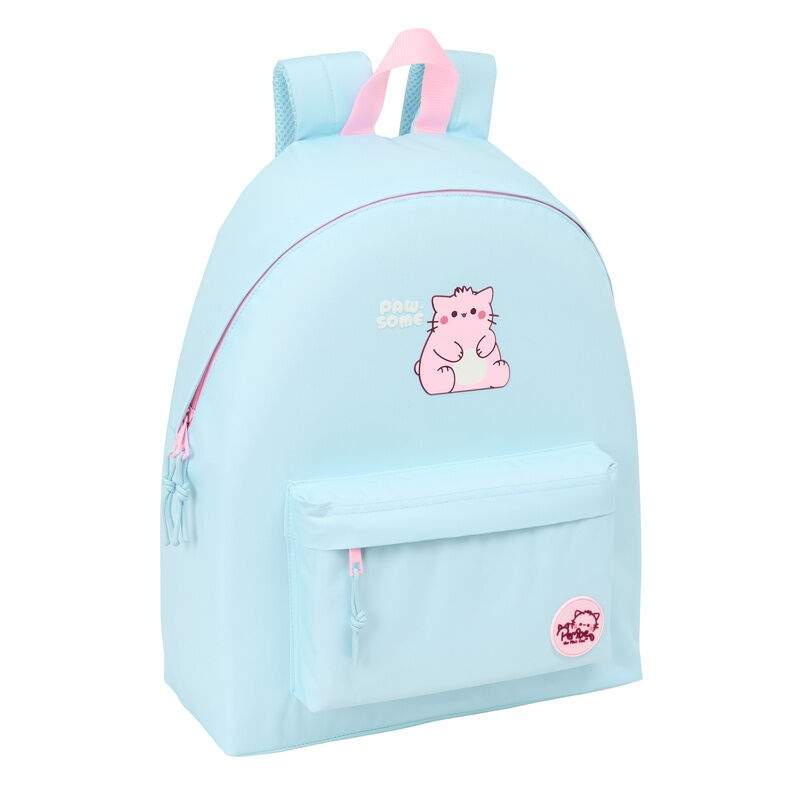 Pembe Den rosa katten ryggsekk 42 cm