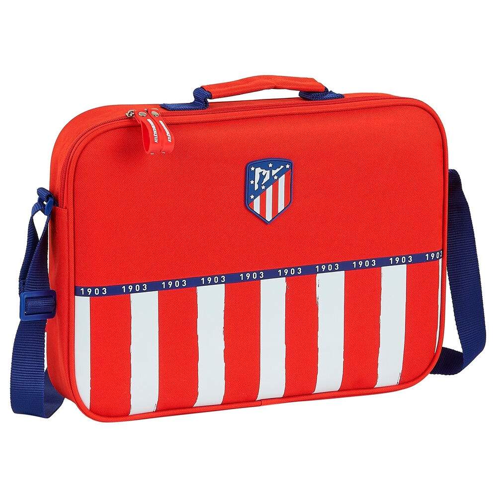 Atletico Madrid 20/21 skoleveske