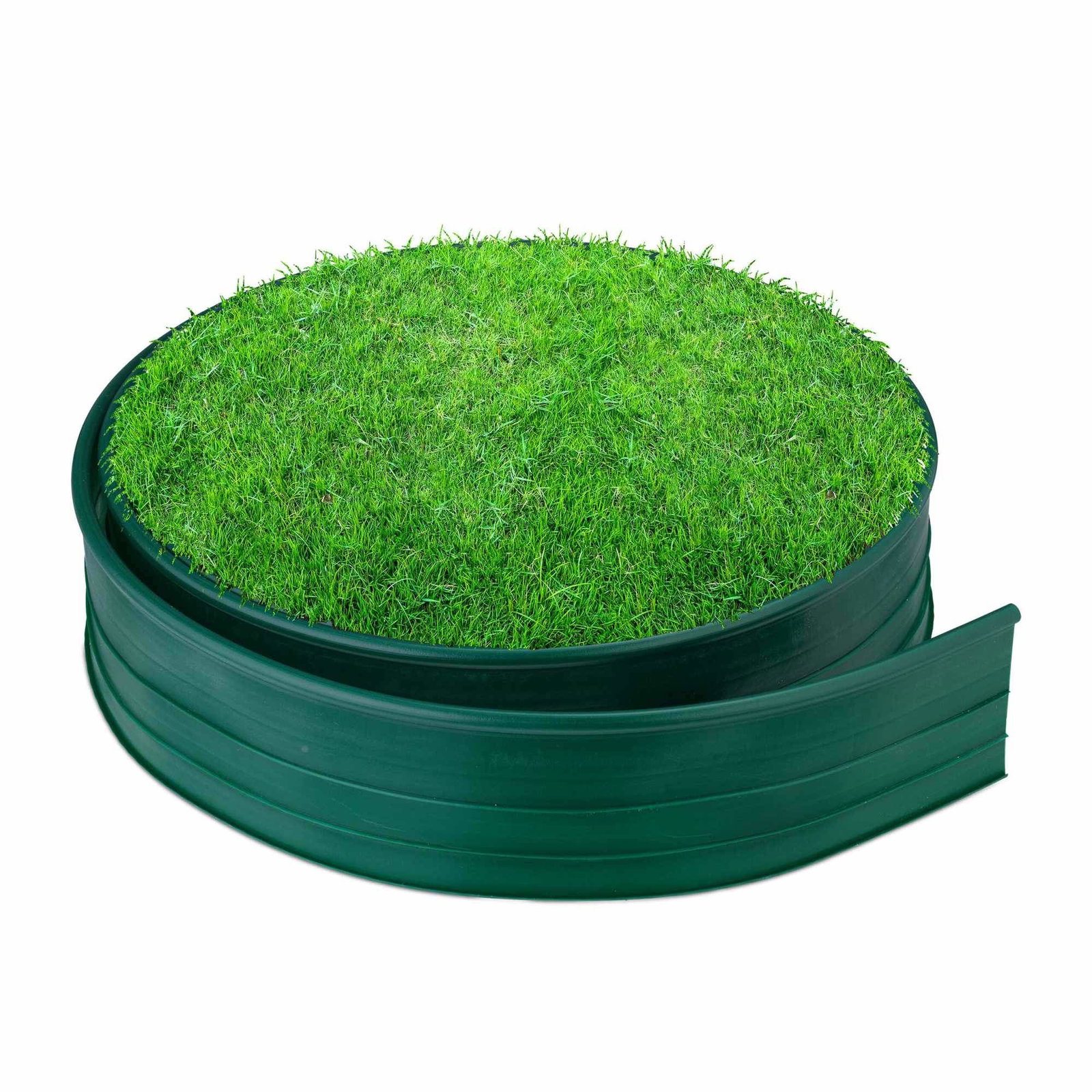 Plast plenkant 12 m