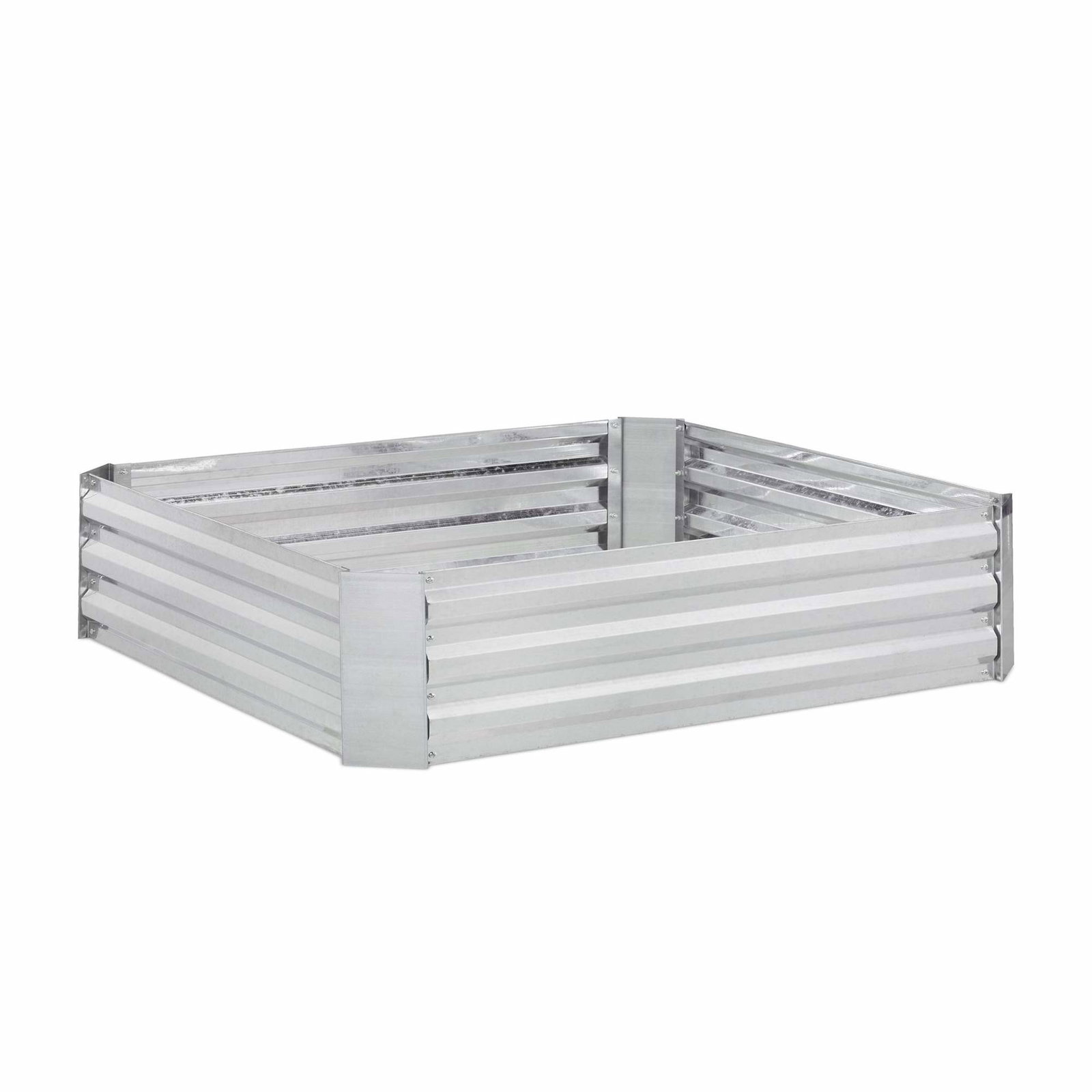 Hevet metallseng
