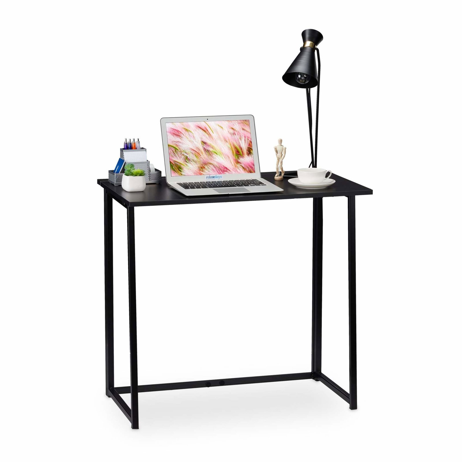 Sammenleggbart skrivebord