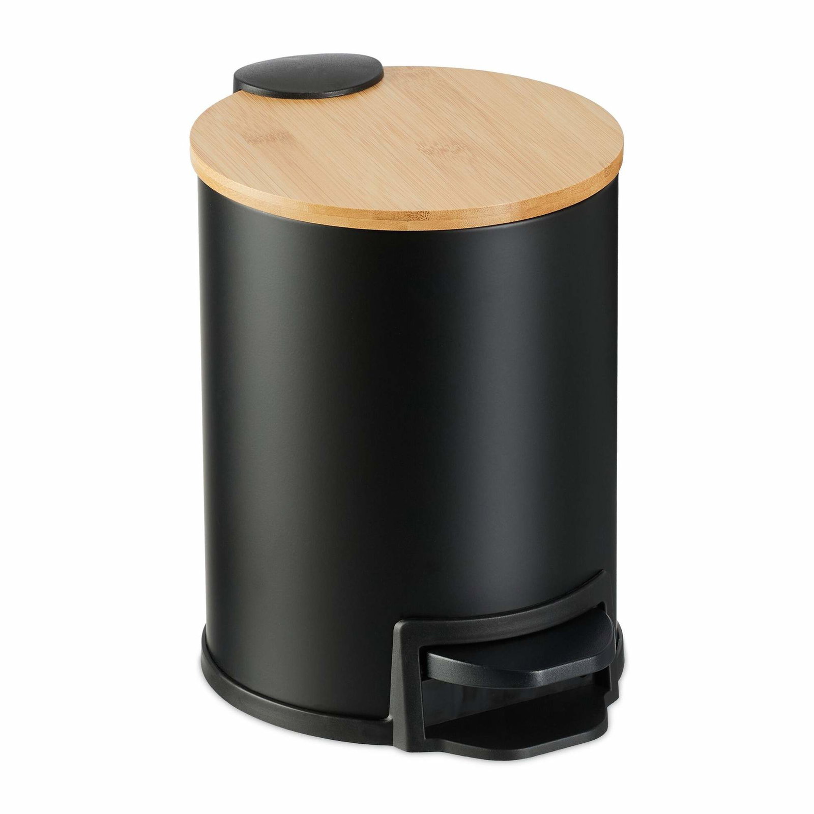 Sammenleggbar skittentøyskurv 36 liter