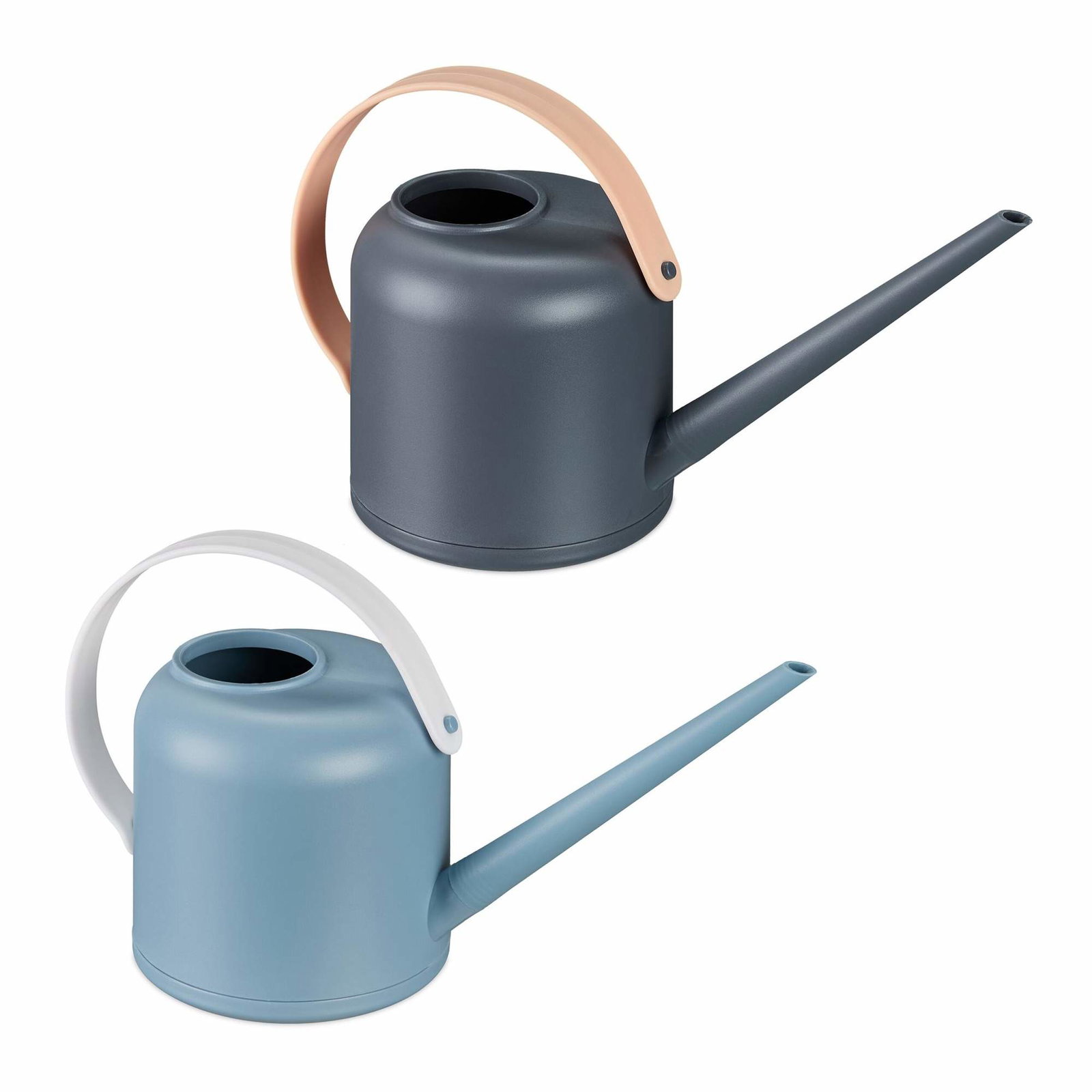 Vannkanne for potteplanter 1,7 l sett med 2
