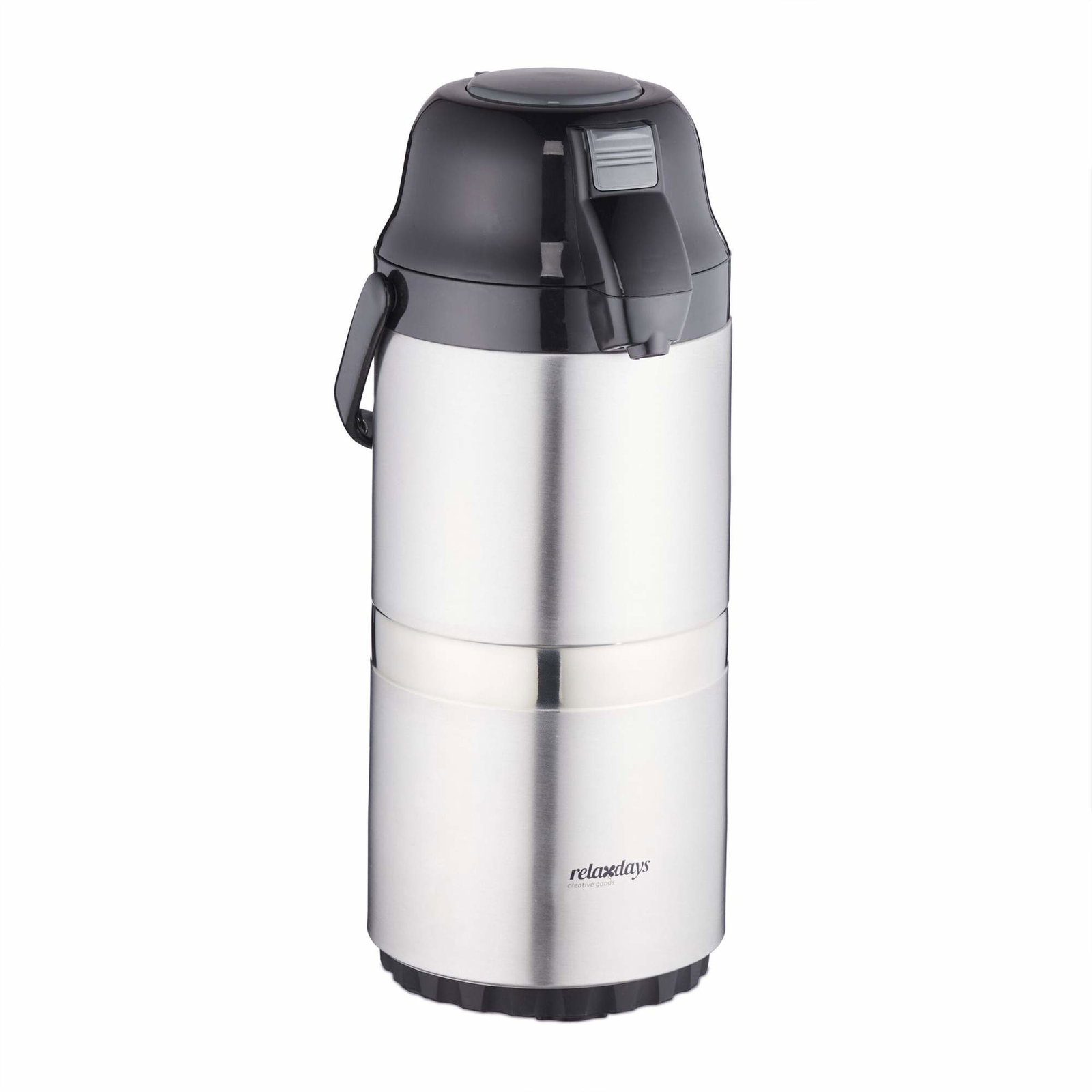 Kaffepumpekanne 3 liter