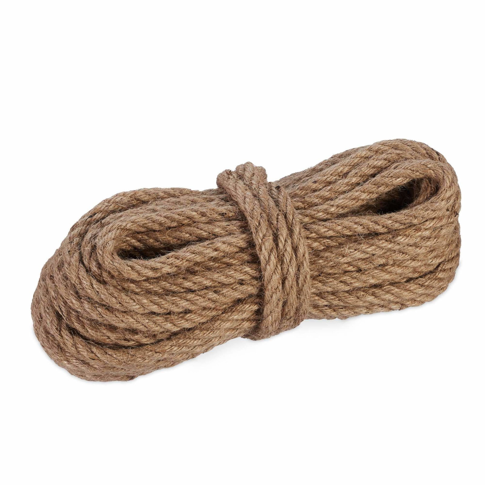 Jute tau 8 mm x 40 m