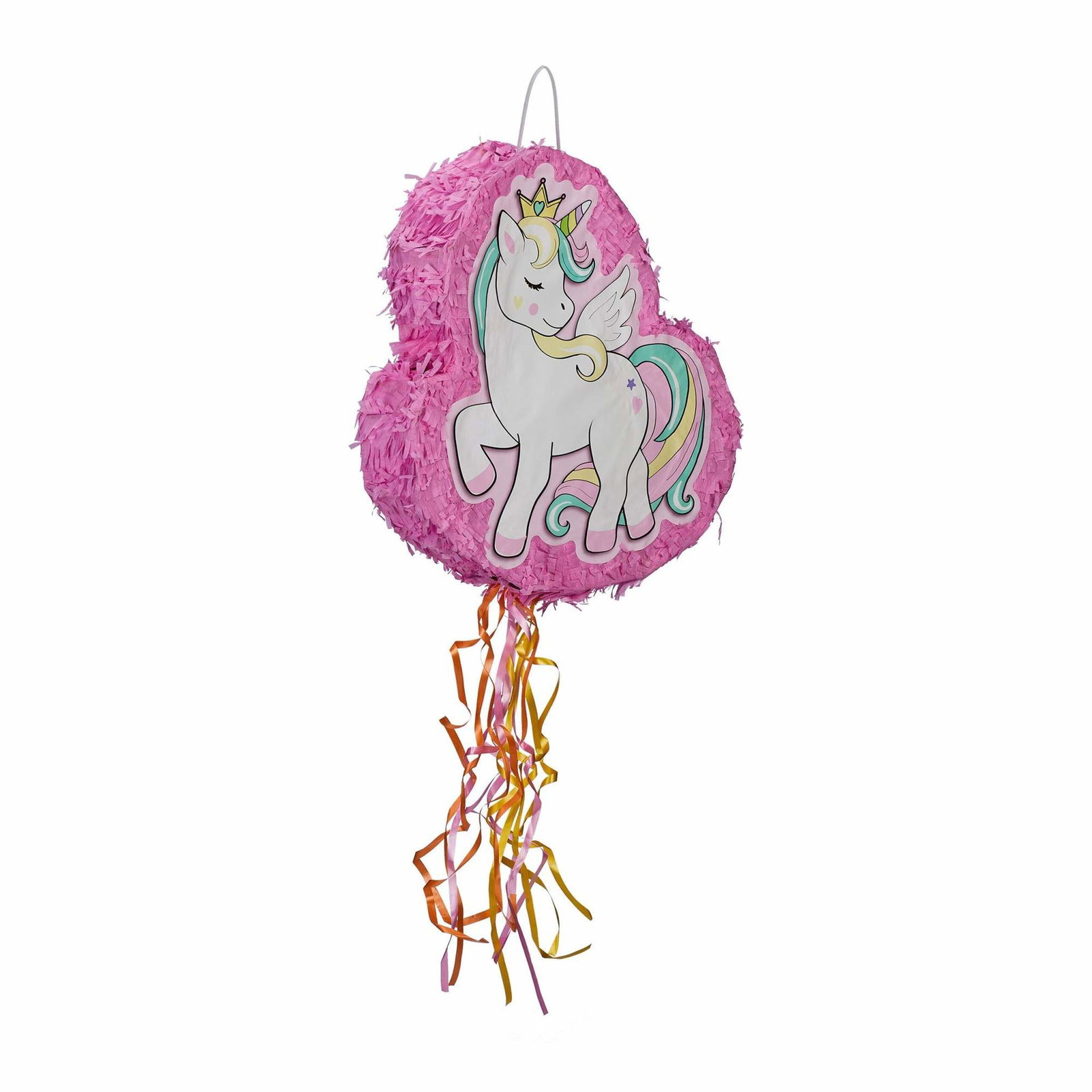Pinata med enhjørning