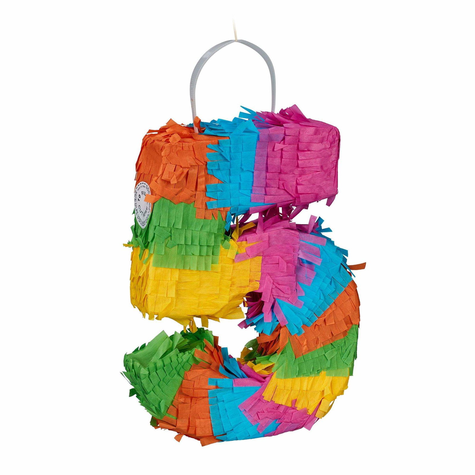Mini Pinata nummer 5