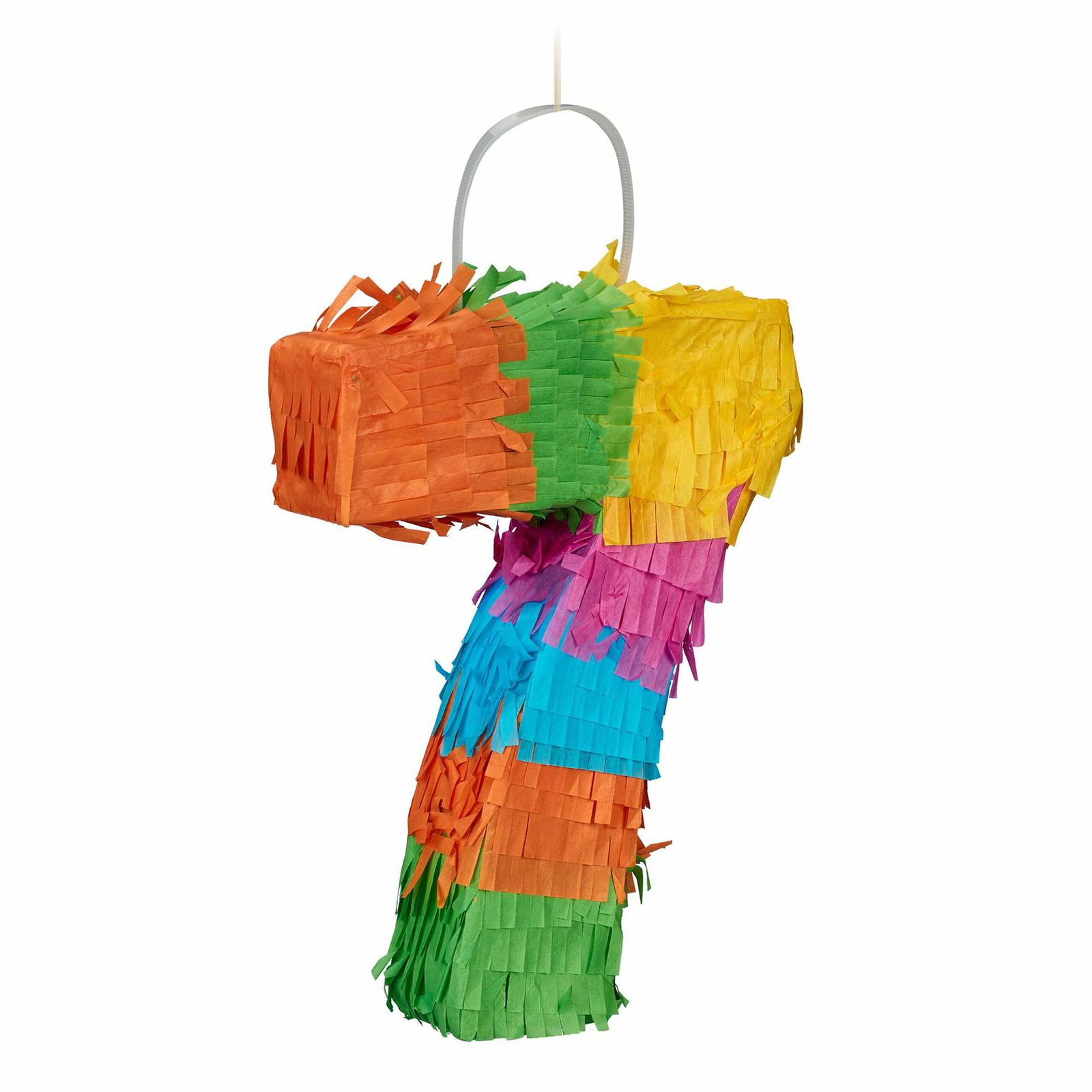 Mini Pinata nummer 7