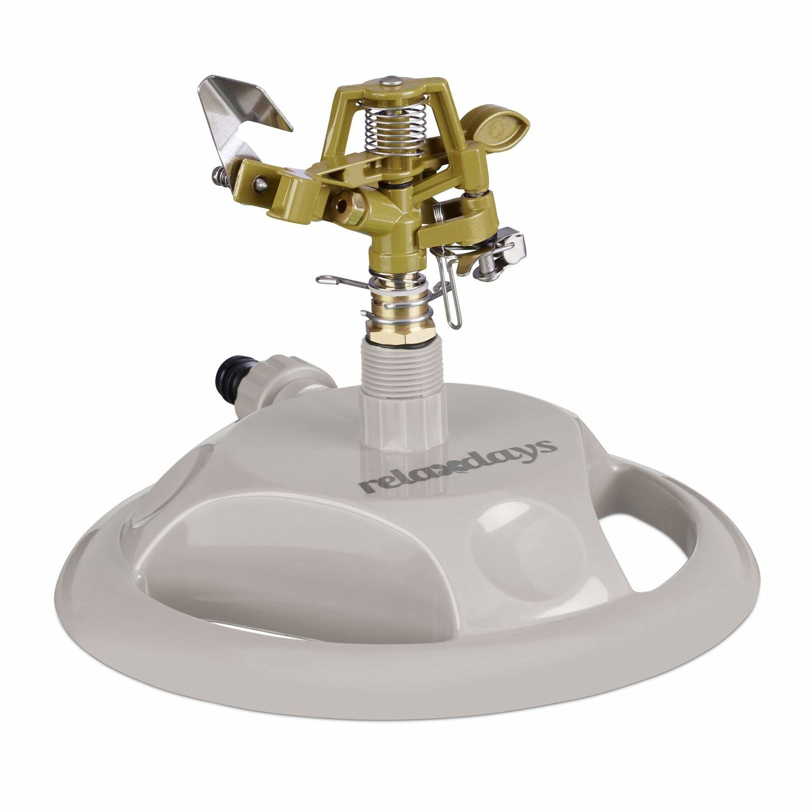Plen Sprinkler Impuls Sprinkler