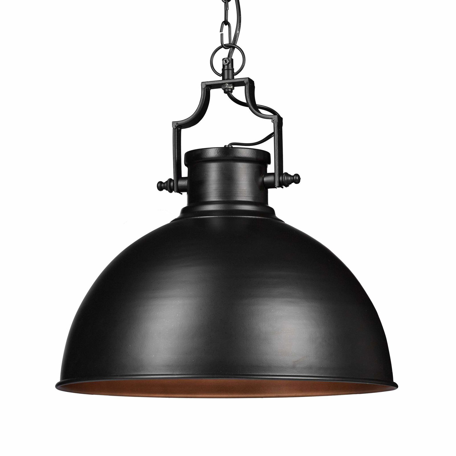 Pendellampe industriell design