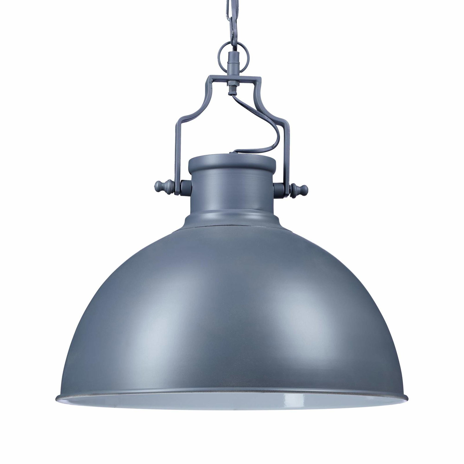 Pendellampe industriell design