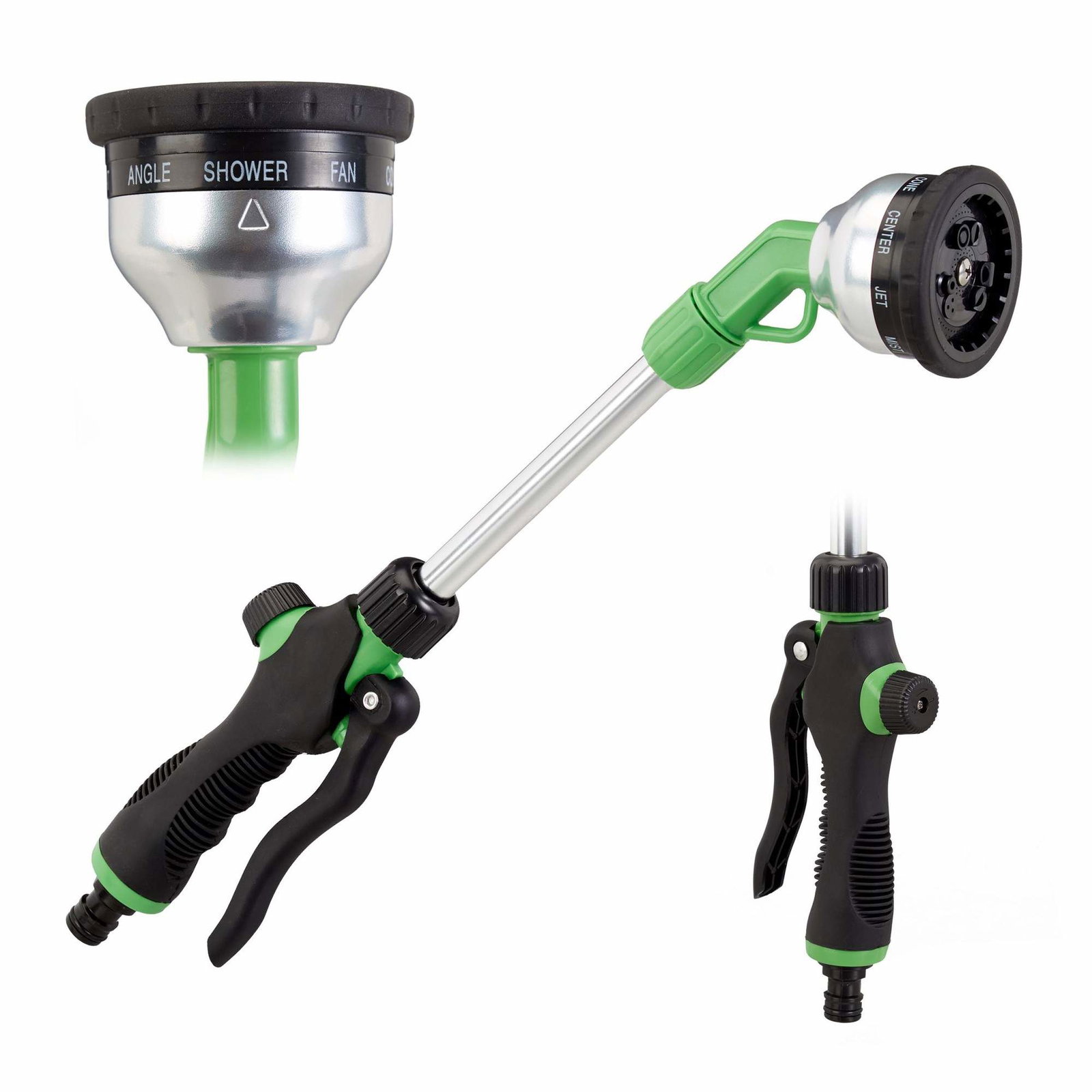 Stick sprinkler premium