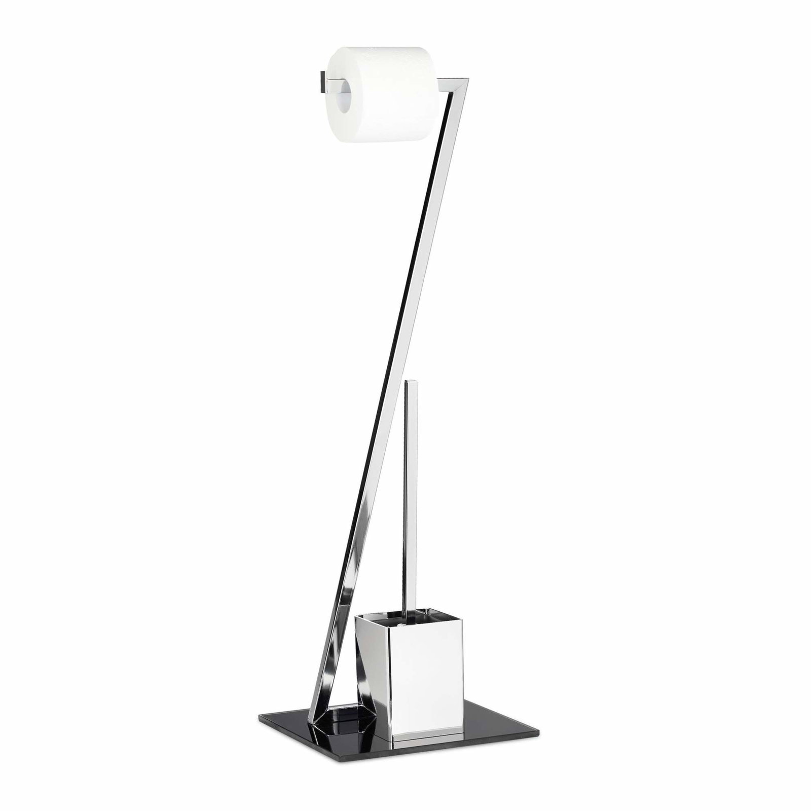 WC sete GLASS