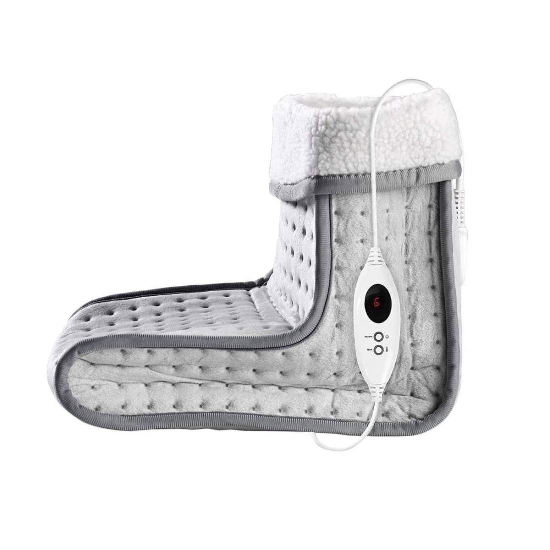 Fotvarmer med 6 varmeinnstillinger, Nedis