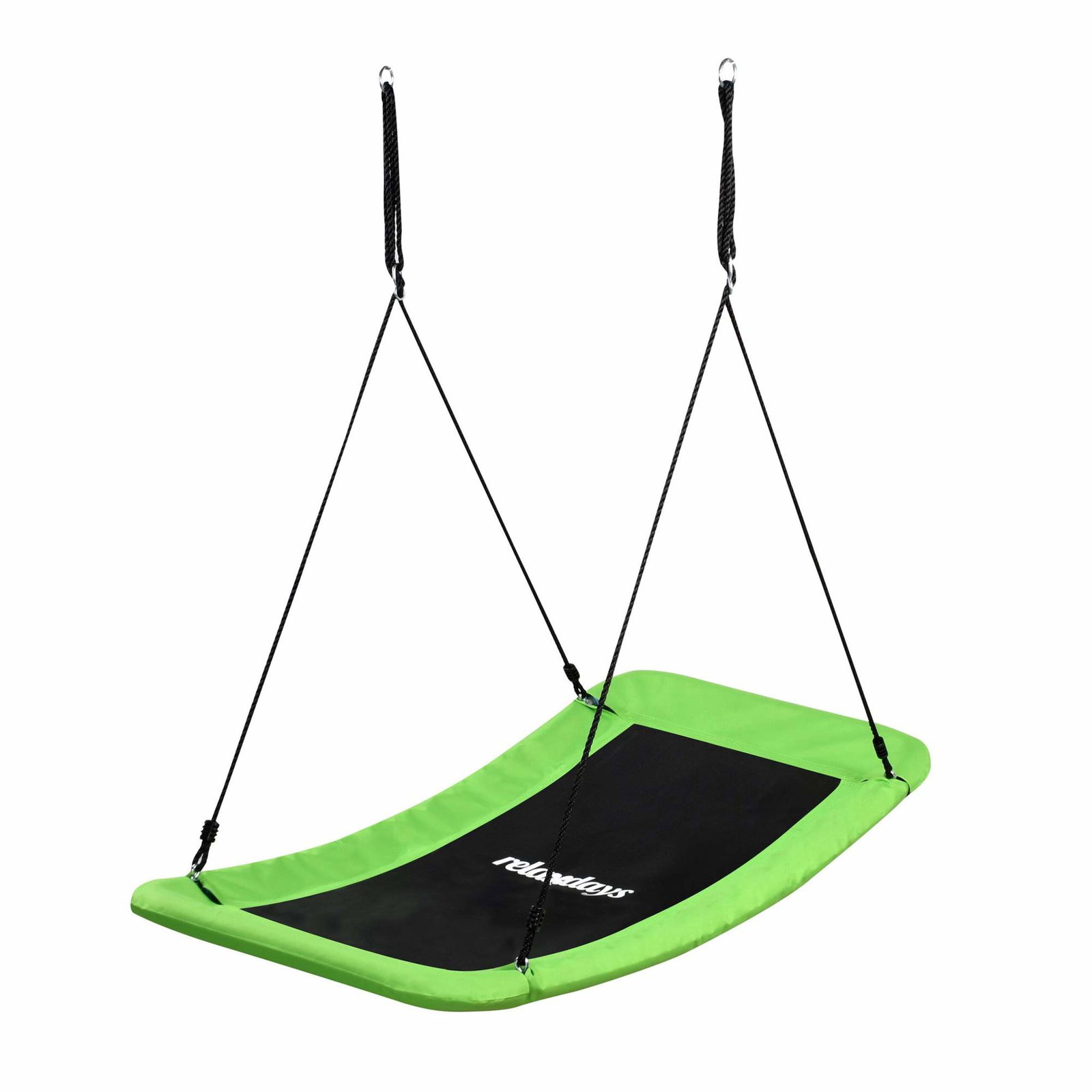 Buet nesthuske 150 kg – XXL justerbar solseng