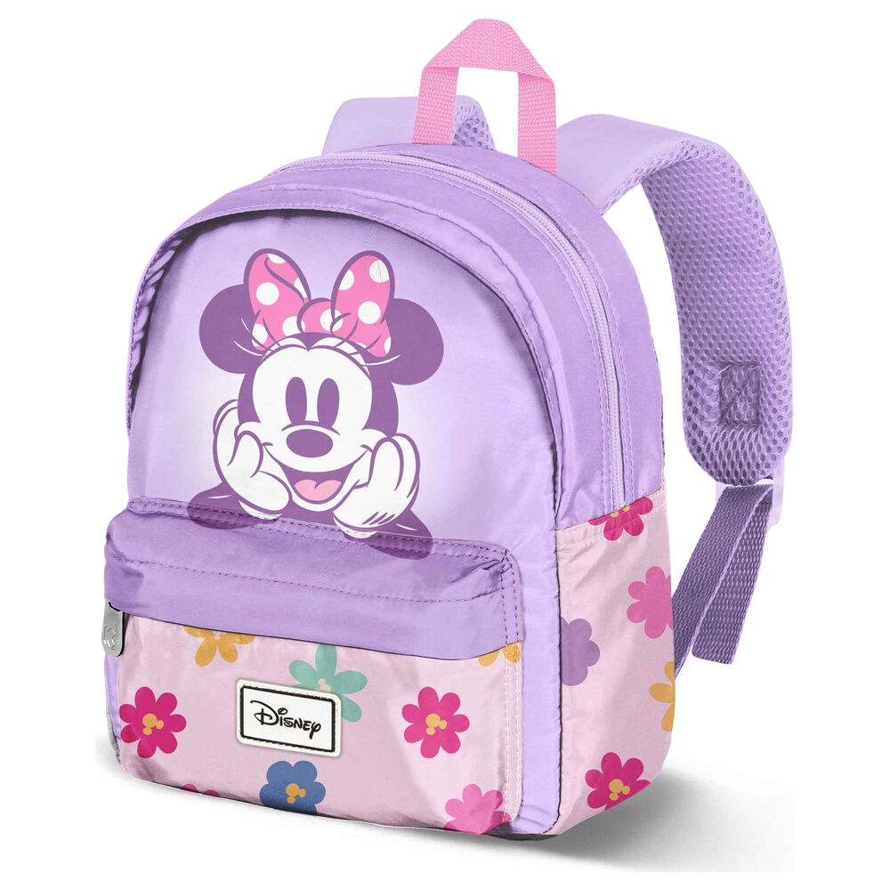 Disney Minnie Flower-ryggsekk 27 cm