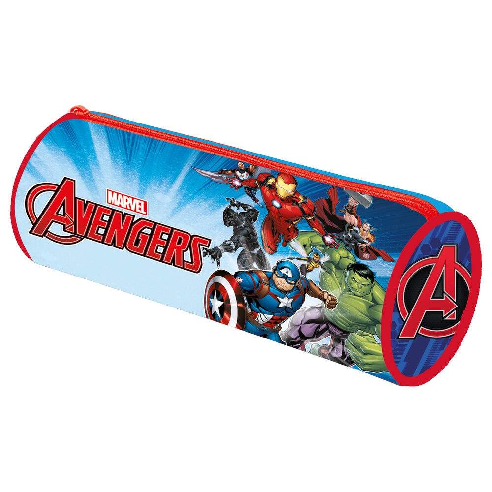 Marvel Avengers penal