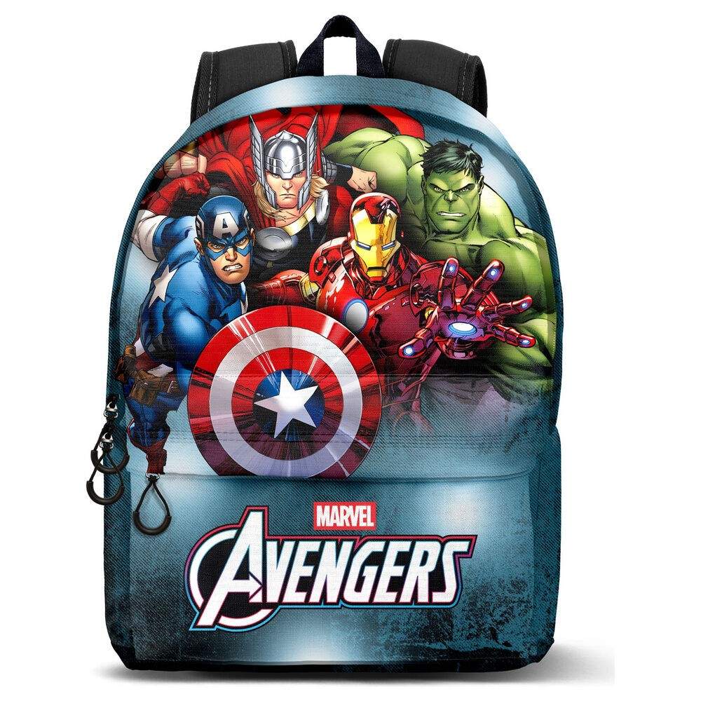 Marvel Avengers Unit-ryggsekk 41 cm