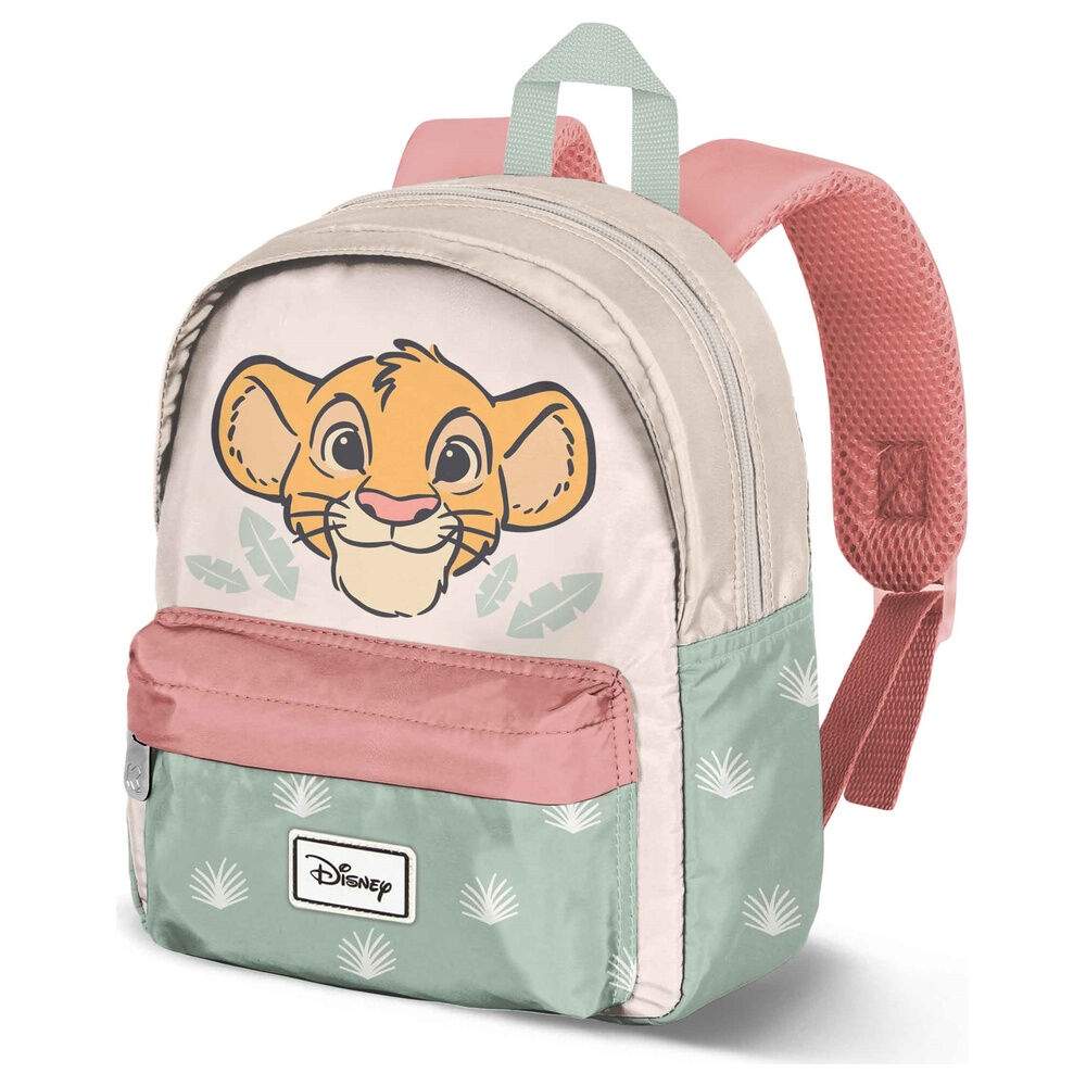 Disney Løvenes Konge Cub-ryggsekk 27 cm