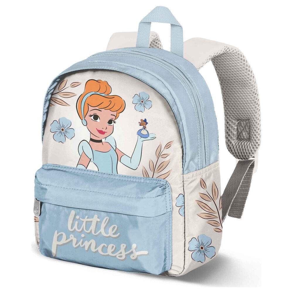 Disney Askepott Liten ryggsekk 27 cm